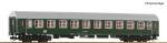 ROCO 6280068 - Reisezugwagen 2. Klasse, CD